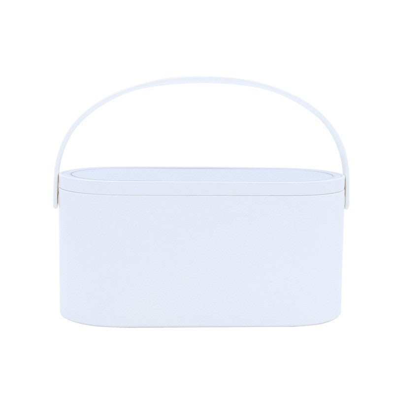 LED Makeup Organiser Box
