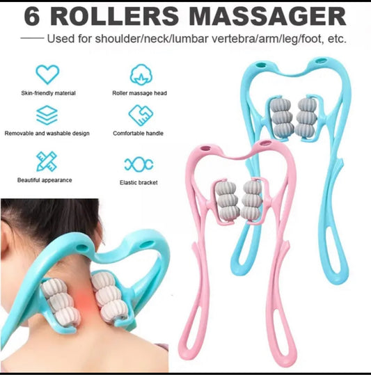Massage Roller